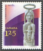 Canada Scott 1967 Used